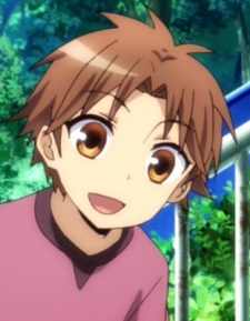 Amahara, Yukito