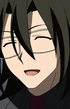Hayao, Anri