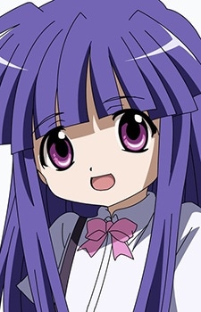 Rika Furude (Higurashi no Naku Koro ni) - Clubs