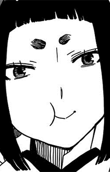 Kamiki, Tamamo Kamiki, Tamamo