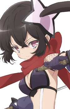 Kano Sazanami