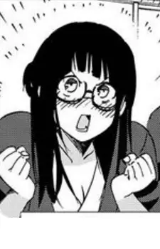 Tomizawa, Mimiko