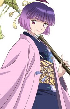 Otome Rokudou,