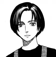 Higashimaru, Sachiko