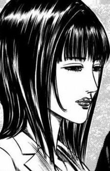 Nanase, Nanako