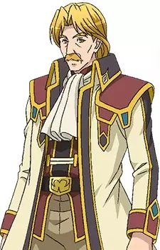 Urnea Ortlinde, Alfred