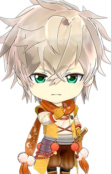 Ieyasu Tokugawa,