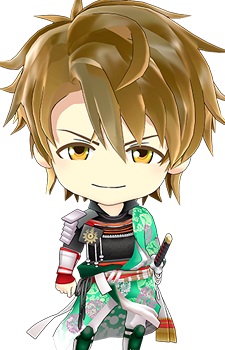 Hideyoshi Toyotomi,