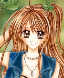 Tokieda, Airi
