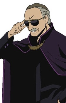 Mystic Mister