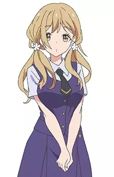 Suzuki, Nagisa Image