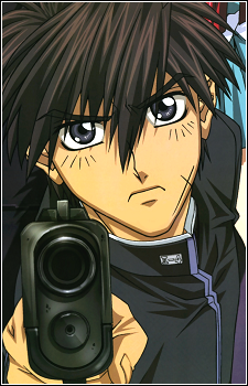 sousuke sagara full metal panic pictures myanimelist net sousuke sagara full metal panic