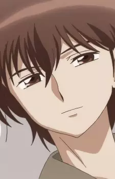 Rokudou, Grandfather