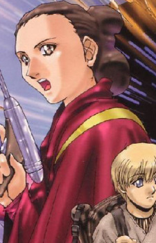 パドメ・アミダラ