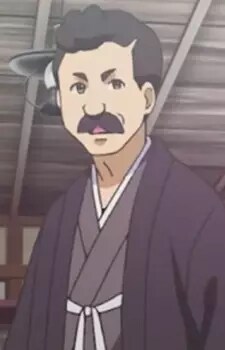 Natsume, Souseki Image