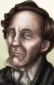 Andersen, Hans Christian
