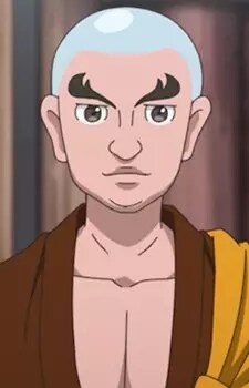 Kukai Image