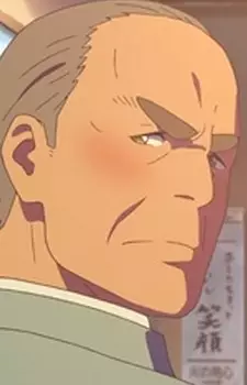 Teshigawara, Father image