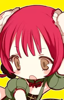 Tanahashi, Himari Image