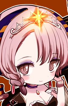 茶藤千子/プリンセス・クェイク