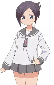Shimizu, Midori