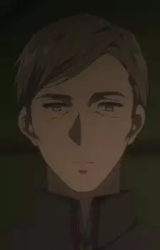 Isidor Image