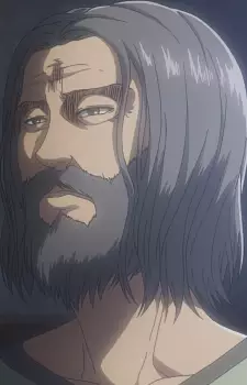Kenny's Grandfather image