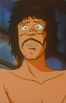 Hori, Yoshio