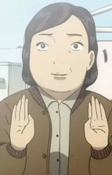 Negishi, Keiko image