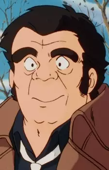 Kuribayashi, Sanjuro