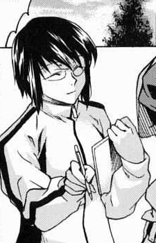 Enatsu, Ryoko