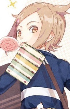 Houchou Toushirou,