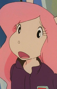 Kyouju, Anne