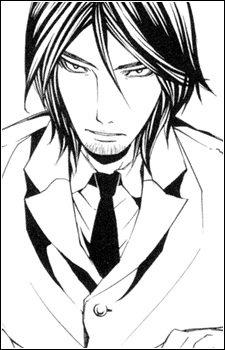 Igarashi, Sakyou