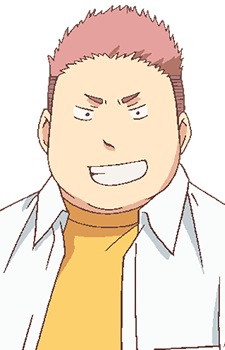 Sakai, Michitaka