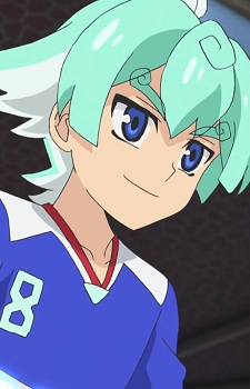 Kanata Ozora,
