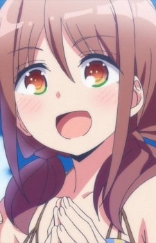 Anime Like Harukana Receive: Yokoku