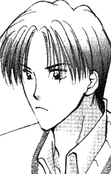 Imagen de Soga, Naoaki