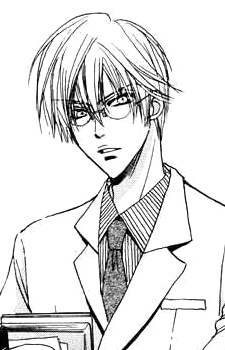 Natsume