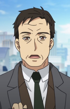 Yokoyama, Eitarou