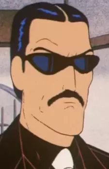 Suparuta, Tatsugorou image