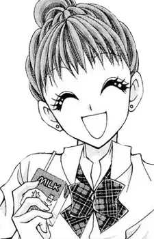 Nanami