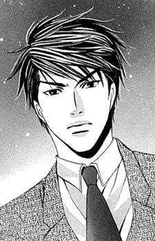 Hatakeyama, Shinichi