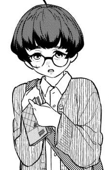 Niinuma, Fumiyo