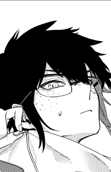Arata, Yoshioka
