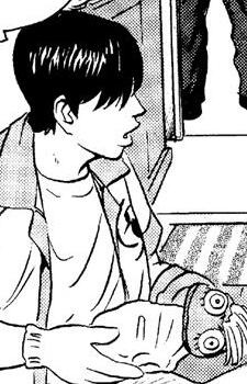 Yata, Yuji