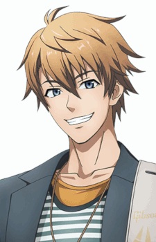 Yuuto Goryou