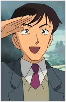 Matsushiro, Tamekichi