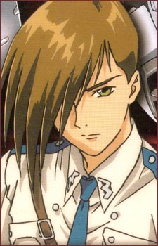 Trowa Barton Mobile Suit Gundam Wing Myanimelist Net