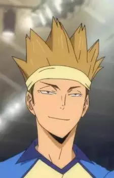 Teradomari, Motoki image